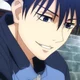 Fushiguro Megumi 