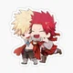 Kiribaku