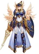 Vell the Valkyrie 