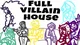 House of villains 