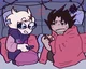 Davekat enjoyer