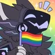 Gay protogen