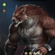 Leonardo Werewolf
