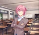 Male Natsuki