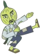 CC Master Onion