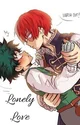 BF Shoto and Deku