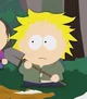 Zombie Tweek Tweak