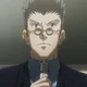 Leorio Paladiknight 