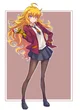 Yang Xiao Long