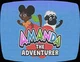 Amanda the Adventure