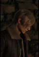 Leon S Kennedy