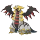 Giratina 