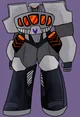 Megatron
