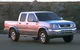 Nissan frontier 2000