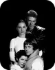 Familia Skywalker