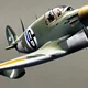 Supermarine spitfire