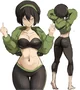 Toph Beifong