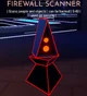 FIREWALL SCANNER