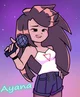 Ayana 