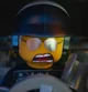 BAD COP lego movie