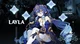 layla genshin 