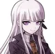 Kyoko Kirigiri