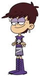 Luna Loud