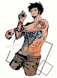 Trafalgar Law 
