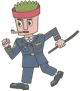 General Potter