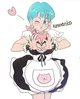 Maid Bulma
