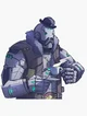 Bob overwatch