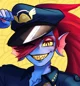 Officer Undyne