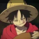 Luffy