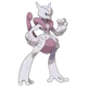 Mega Mewtwo X