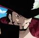 Dracule Mihawk