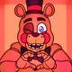 Toy Freddy