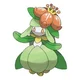 Lilligant Pokemon