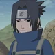 Uchiha Sasuke 