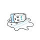 Spilt Milk