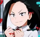 Momo Yaoyorozu