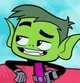 Beast Boy 