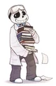 Science Sans
