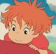 Ponyo