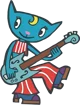Katy Kat