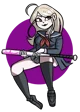 Pregame Kaede
