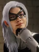 Felicia - Black Cat