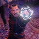Defender Strange