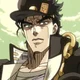 Jotaro Kujo