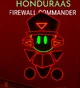 HONDURAAS