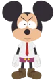 Sp Mickey